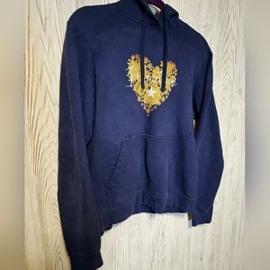 Hamilton Musical Hoodie Sweater Fanmade